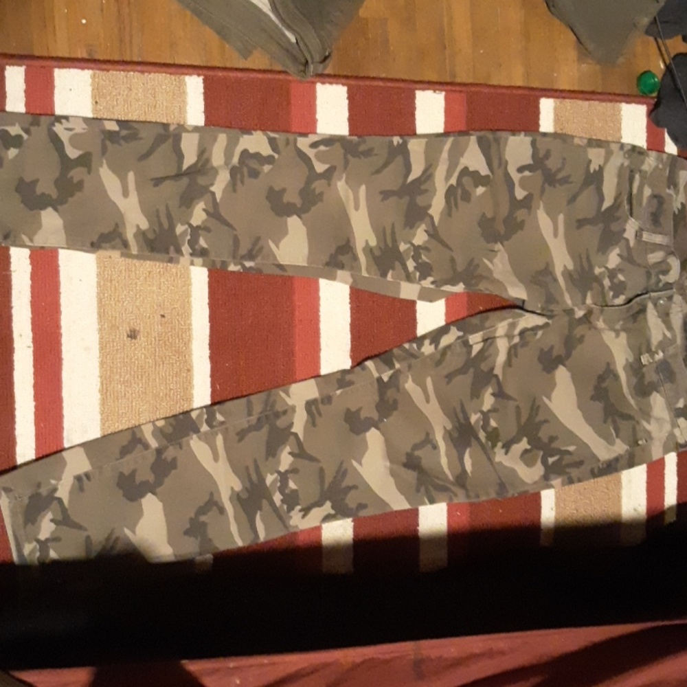 Arizona jeans